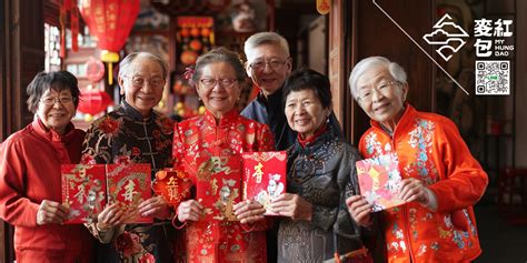 長輩祝壽|長輩生日賀詞指南：祝壽、財運、福祿賀詞大全